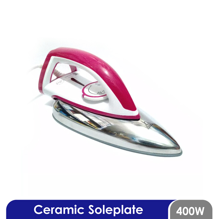 Cosmos Setrika Electric Iron - CI3110C